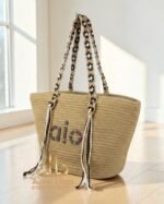 Lmported Shoulder Bag 2817