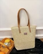 Lmported Shoulder Bag 2812 - Image 5