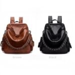 Imported backpack 2826