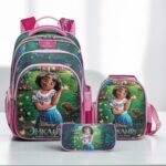 Imported backpack 2939