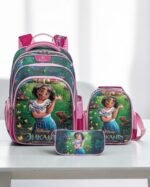 Imported backpack 2939