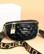 High-waist bag 2980