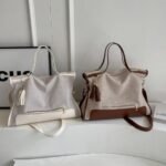 Shoulder and crossbody bag 2978