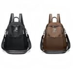 Imported backpack 2977