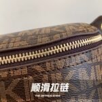 ⁦High-waist bag 2979⁩ - الصورة ⁦14⁩
