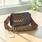 Denim Cross bag 1422