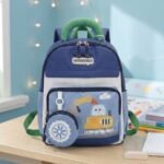 Imported backpack 2935
