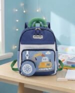 ⁦Imported backpack 2935⁩ - الصورة ⁦4⁩