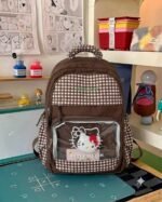 ⁦Imported backpack 2849⁩ - الصورة ⁦7⁩