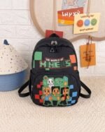 ⁦Imported backpack 2937⁩ - الصورة ⁦6⁩