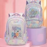 Imported backpack 2932