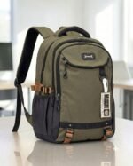 ⁦Imported backpack 2946⁩ - الصورة ⁦2⁩