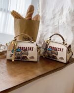 Piton Bear Cross Bags 2910 - Image 8