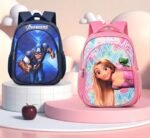 Imported backpack 2266 - Image 9