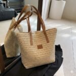 Lmported Shoulder Bag 2812