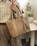 ⁦Lmported cross Bags 2222⁩ - الصورة ⁦3⁩