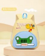 ⁦Imported backpack 2934⁩ - الصورة ⁦9⁩