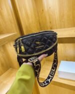⁦High-waist bag 2980⁩ - الصورة ⁦14⁩