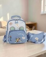 ⁦Imported backpack 2936⁩ - الصورة ⁦3⁩