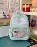 ⁦Imported backpack 2849⁩ - الصورة ⁦8⁩