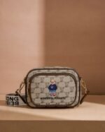 Piton Bear Cross Bags 2902 - Image 7
