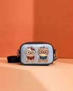 ⁦Piton Bear Cross Bags 2906⁩ - الصورة ⁦7⁩