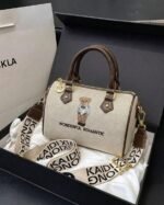 ⁦Piton Bear Cross Bags 2609⁩ - الصورة ⁦7⁩