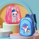 Imported backpack 2266
