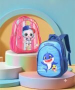 Imported backpack 2266