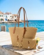 ⁦Lmported Shoulder Bag 2816⁩ - الصورة ⁦8⁩