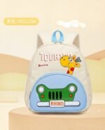 ⁦Imported backpack 2934⁩ - الصورة ⁦10⁩