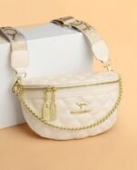 ⁦High-waist bag 2980⁩ - الصورة ⁦15⁩