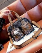 ⁦Denim Cross bag 1426⁩ - الصورة ⁦5⁩