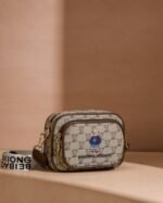 Piton Bear Cross Bags 2902 - Image 8