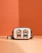 ⁦Piton Bear Cross Bags 2906⁩ - الصورة ⁦8⁩