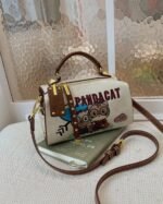 Piton Bear Cross Bags 2910 - Image 10