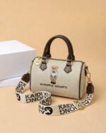 ⁦Piton Bear Cross Bags 2609⁩ - الصورة ⁦8⁩