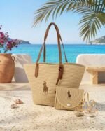 ⁦Lmported Shoulder Bag 2816⁩ - الصورة ⁦9⁩