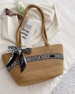 ⁦Lmported Shoulder Bag 2818⁩ - الصورة ⁦5⁩