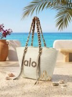 ⁦Lmported Shoulder Bag 2817⁩ - الصورة ⁦10⁩