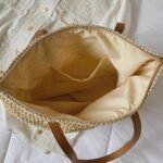 Lmported Shoulder Bag 2812 - Image 4