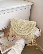 Lmported cross Bags2842 - Image 5