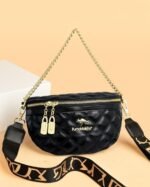 ⁦High-waist bag 2980⁩ - الصورة ⁦16⁩