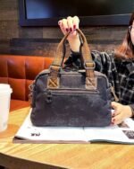 ⁦Denim Cross bag 1426⁩ - الصورة ⁦6⁩