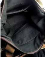 Denim Cross bag 1420 - Image 6