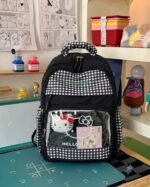 ⁦Imported backpack 2849⁩ - الصورة ⁦10⁩