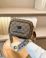 Piton Bear Cross Bags 2902 - Image 9