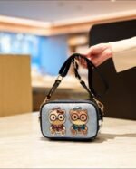 ⁦Piton Bear Cross Bags 2906⁩ - الصورة ⁦9⁩