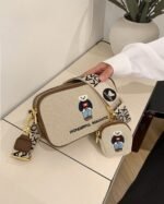 ⁦Piton Bear Cross Bags 2606⁩ - الصورة ⁦11⁩