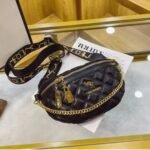 ⁦High-waist bag 2980⁩ - الصورة ⁦17⁩